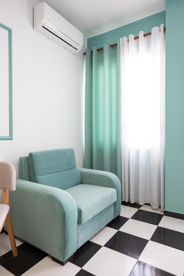 Compas Boutique Hotel Голем Екстериор снимка