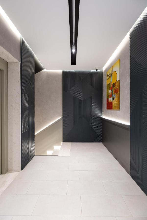 Compas Boutique Hotel Голем Екстериор снимка