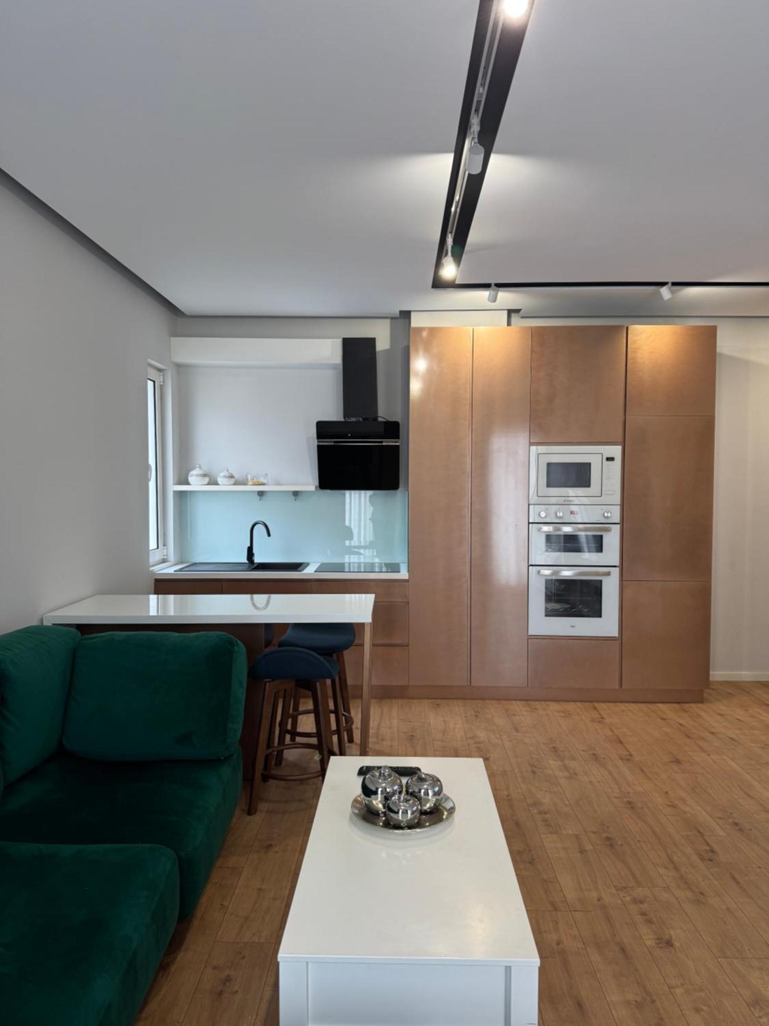Compas Boutique Hotel Голем Екстериор снимка