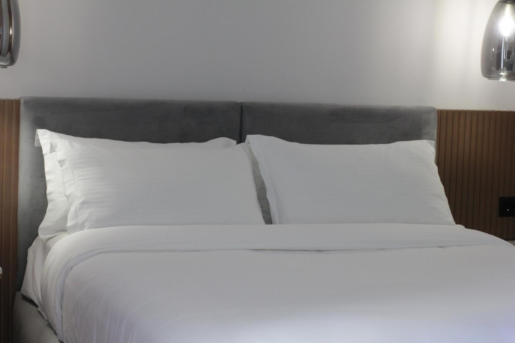 Compas Boutique Hotel Голем Екстериор снимка