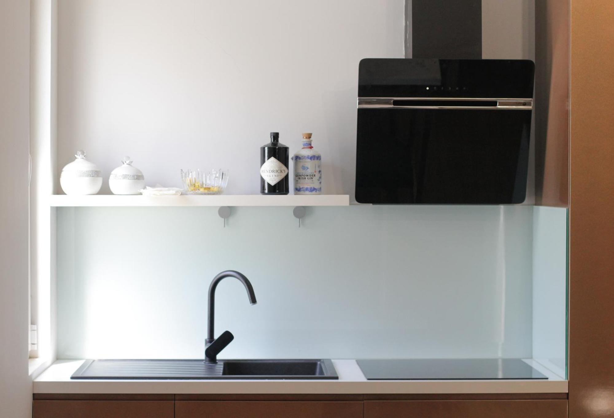 Compas Boutique Hotel Голем Екстериор снимка